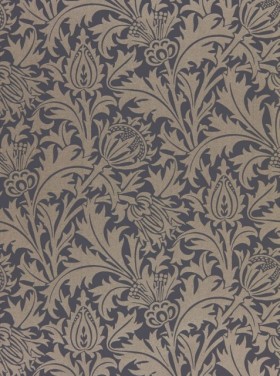 Tapetai Pure Thistle