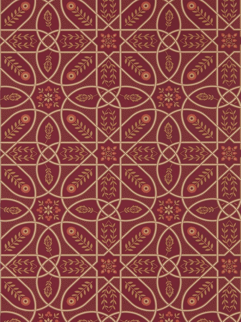 Tapetai Brophy Trellis Tapetai Brophy Trellis