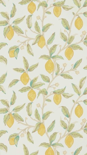 Tapetai Lemon Tree