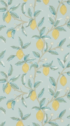 Tapetai Lemon Tree