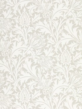Tapetai Pure Thistle
