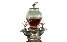 Indas Samovar Renen