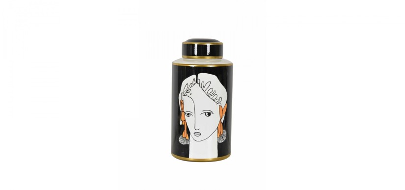 Indas Goddess Black M Indas Goddess Black M