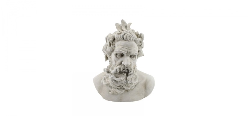 Dekoracija Poseidon Dekoracija Poseidon