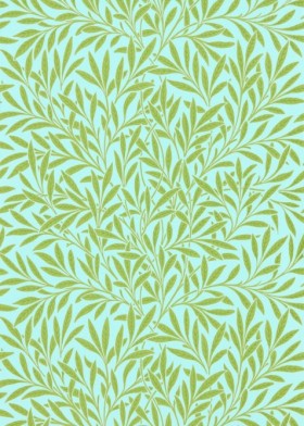 Tapetai Willow