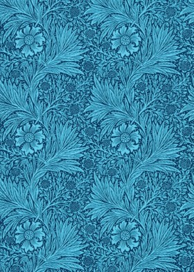 Tapetai Marigold