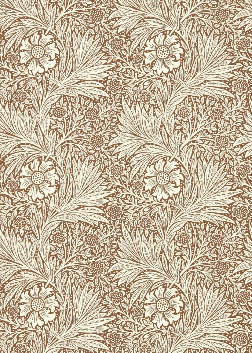 Tapetai Marigold Tapetai Marigold