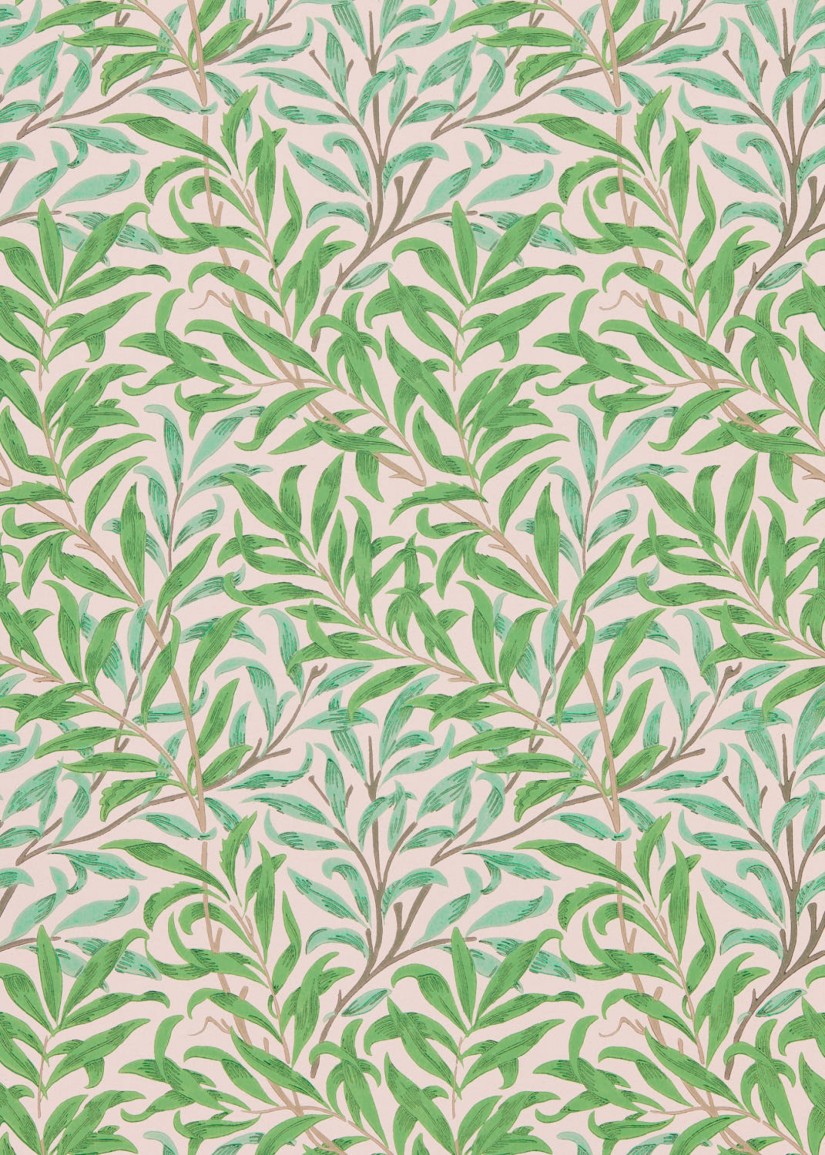 Tapetai Willow Boughs Tapetai Willow Boughs