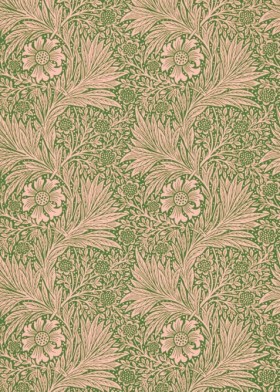 Tapetai Marigold