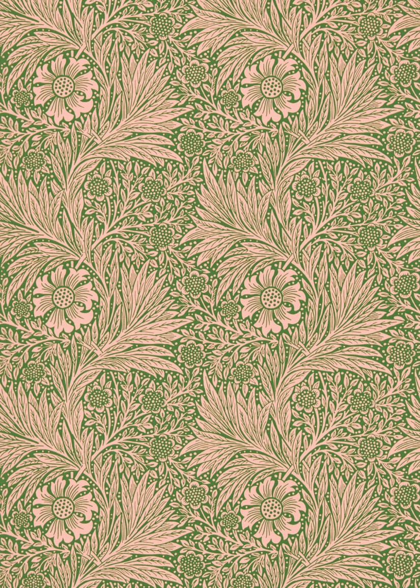 Tapetai Marigold Tapetai Marigold