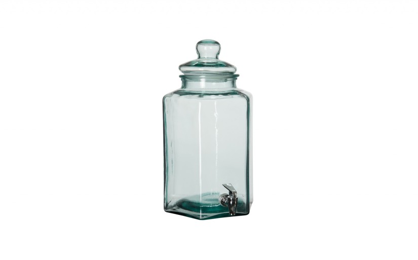 Indas Dispenser 29x29x45 Indas Dispenser 29x29x45