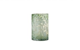Vaza Hurricane Green White L 20x20x30