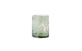 Vaza Hurricane Green White S 17x17x23