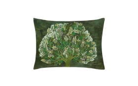Pagalvė Bandipur Emerald