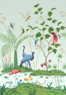 Tapetai Mirage