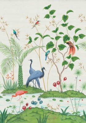 Tapetai Mirage