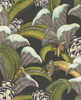 Tapetai Hoopoe Leaves