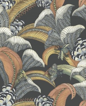 Tapetai Hoopoe Leaves
