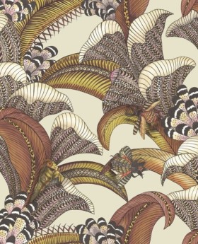 Tapetai Hoopoe Leaves