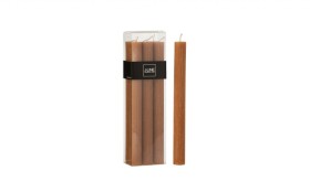 Žvakės Caramel (6vnt)