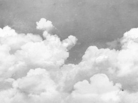 Tapetai Cuddle Clouds