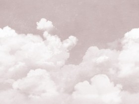 Tapetai Cuddle Clouds