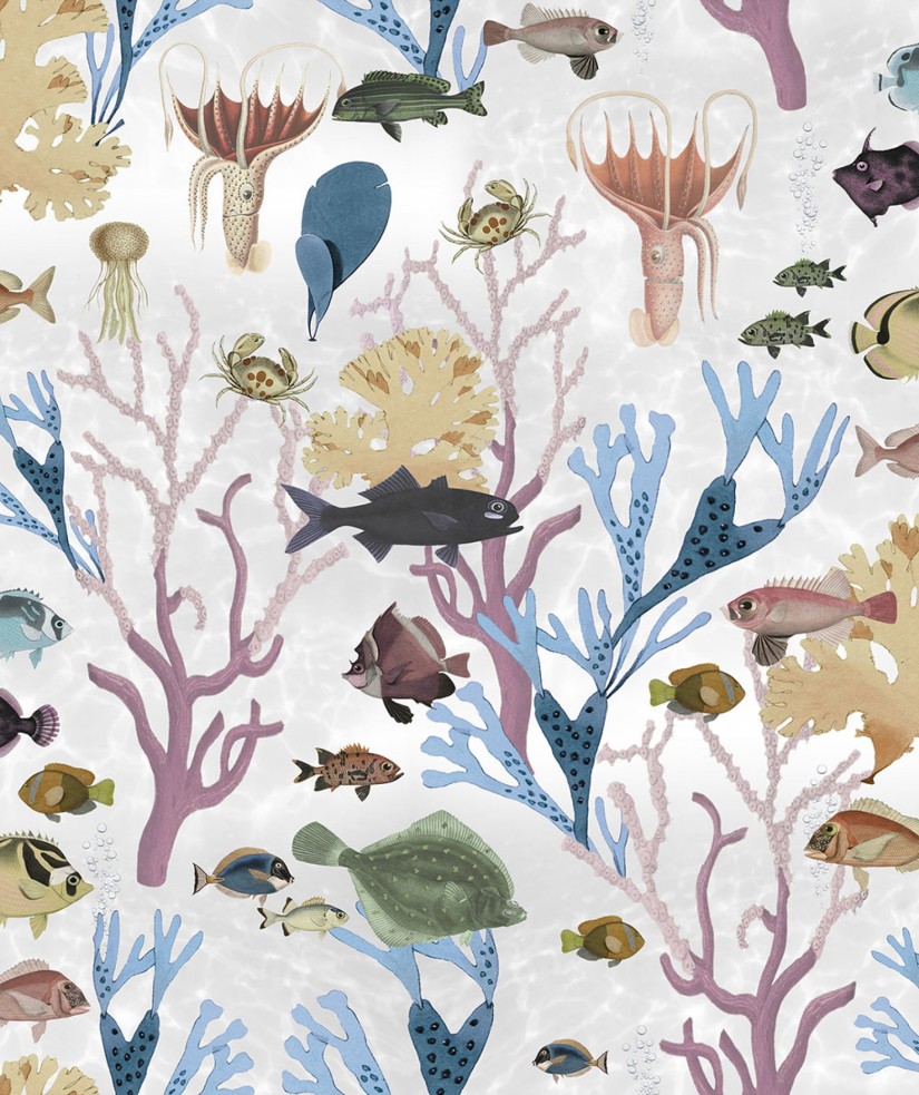 Tapetai Aquarium Tapetai Aquarium