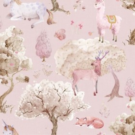 Tapetai Dreamland