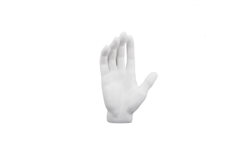 Dekoracija The Hand Dekoracija The Hand
