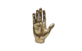 Dekoracija Hand