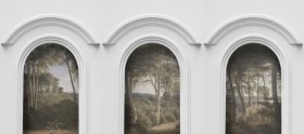Tapetai Forest Vaults