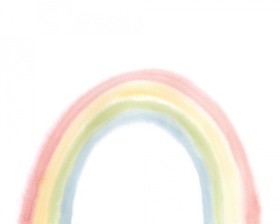 Tapetai Rainbow