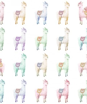 Tapetai Alpaca Rebel