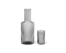 Grafinas Ripple Carafe Grafinas Ripple Carafe