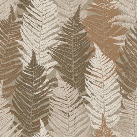 Tapetai Ferm Forest Chalk