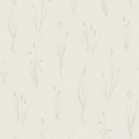 Tapetai Moorland White Linen