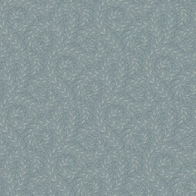 Tapetai Wild Ferns Navy