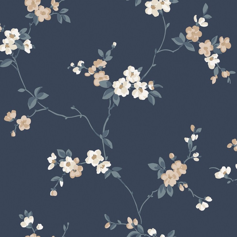 Tapetai Engla Classic Blue Tapetai Engla Classic Blue