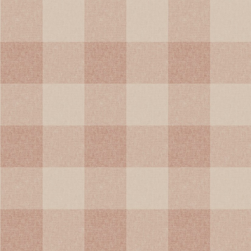 Tapetai Lykke Terracotta Tapetai Lykke Terracotta