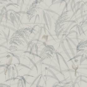 Tapetai Anna Misty Blue