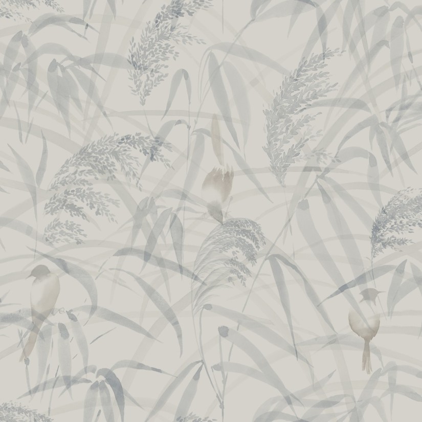 Tapetai Anna Misty Blue Tapetai Anna Misty Blue