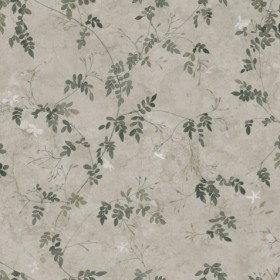 Tapetai Irene Olive Green