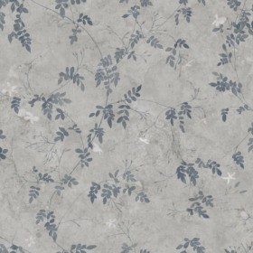 Tapetai Irene Indigo Blue