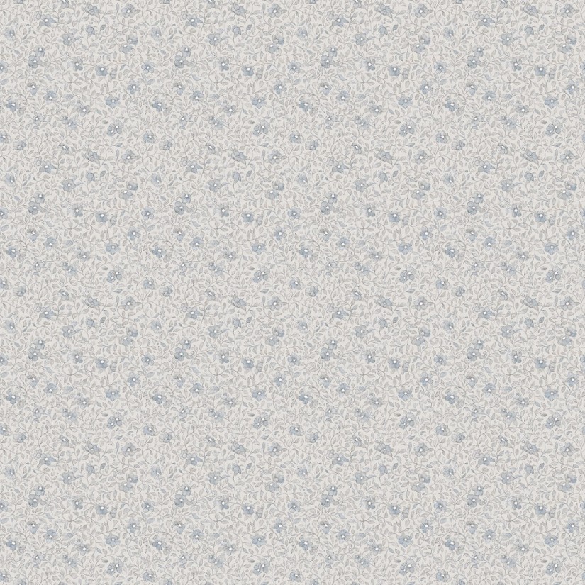 Tapetai Stella Misty Blue Tapetai Stella Misty Blue