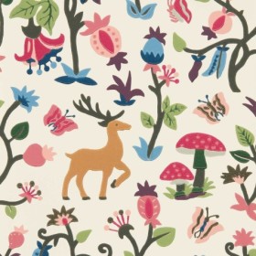 Tapetai Forest of Dean Mulberry/Multi