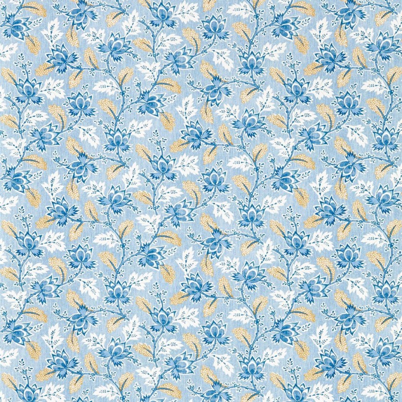 Tapetai Dallimore Indigo/Multi Tapetai Dallimore Indigo/Multi