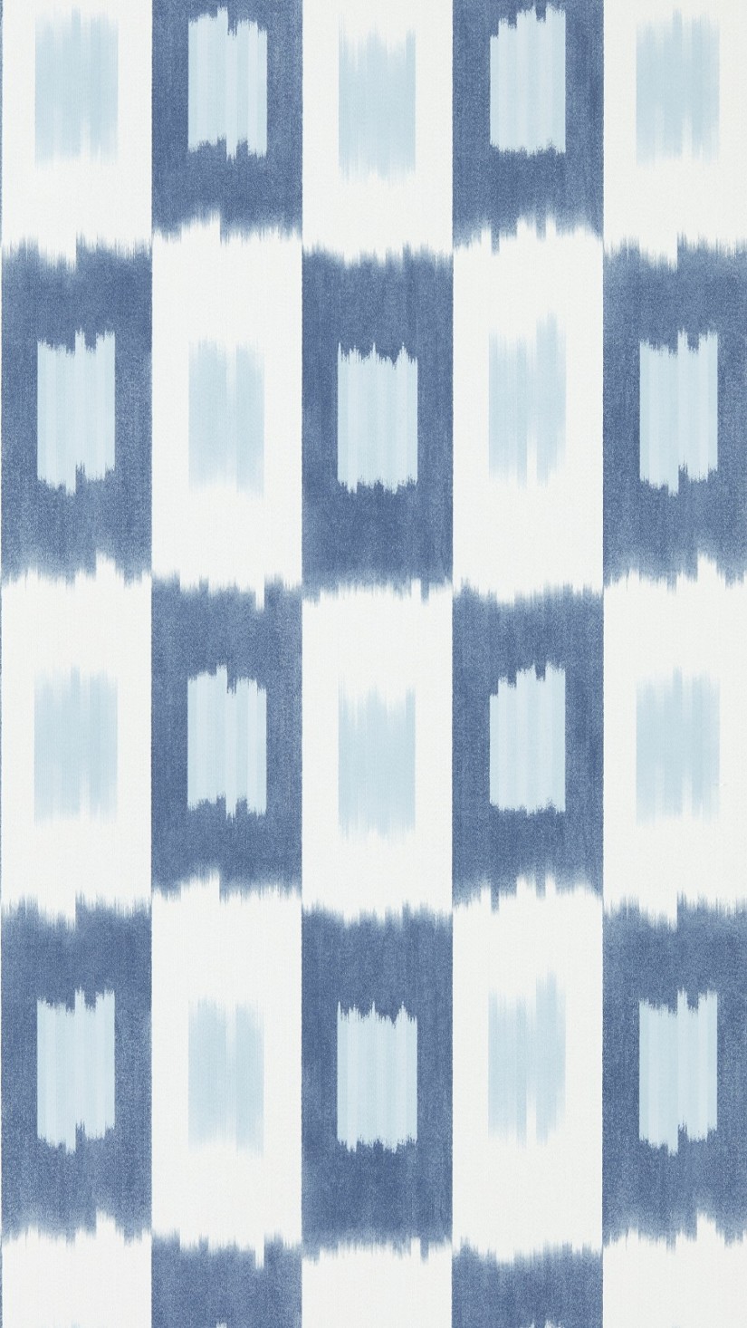 Tapetai Shiruku Wild Water/Azul Tapetai Shiruku Wild Water/Azul