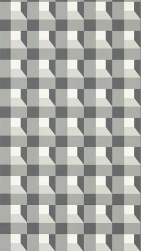 Tapetai Blocks Black Earth/Sketched