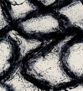 Tapetai Enigmatic Japanese Ink