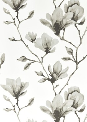 Tapetai Lotus Ivory